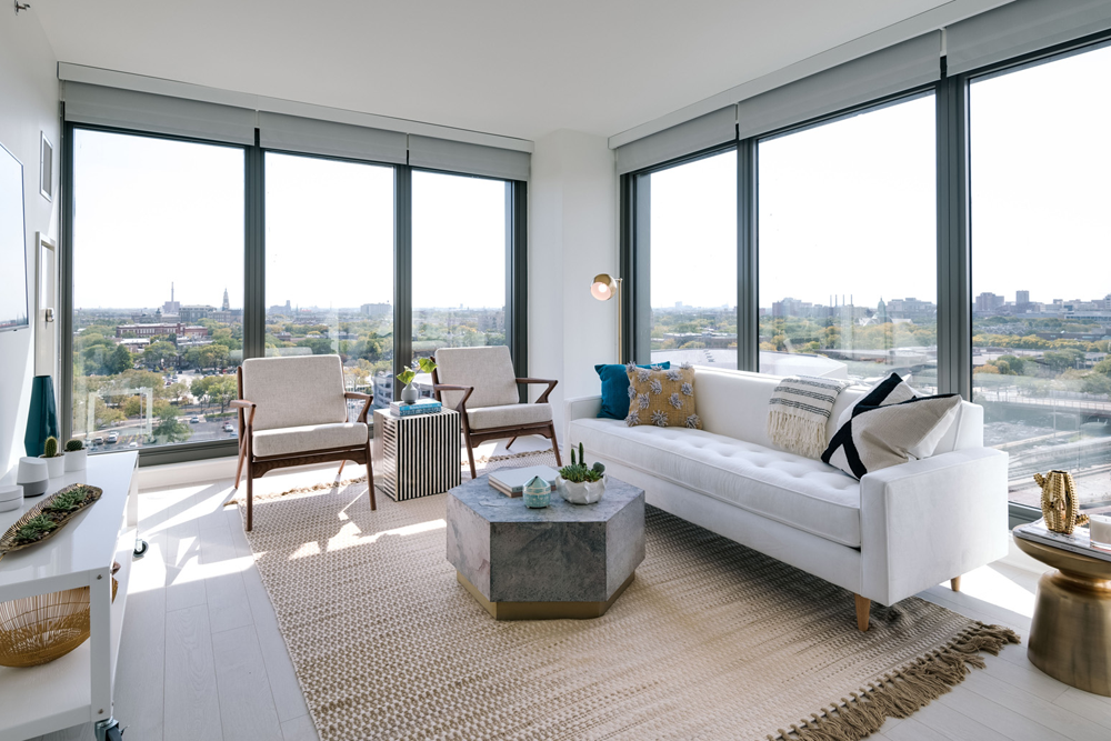 Condo Decorating Ideas for Your Living Room | Chicago Luxury Condos for ...